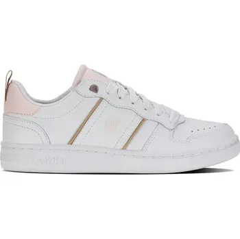 Dámské tenisky Boty K-Swiss LOZAN MATCH LTH W 98903-191-M dámské 38