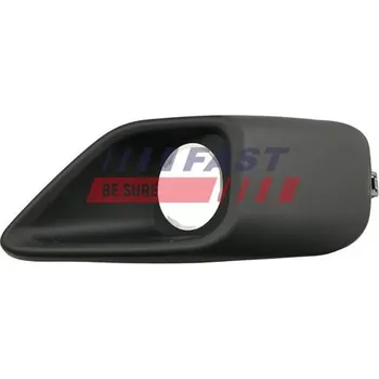 Nárazník Mříž nárazníku fiat doblo 09> pr halogeny 15> ft91507g