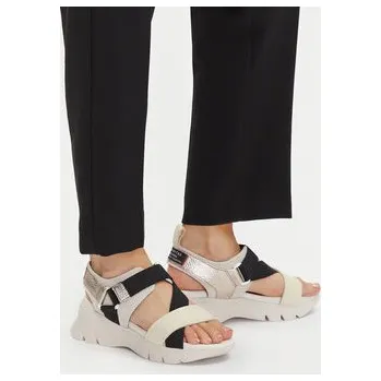 Dámské sandále Sandály Hispanitas Dakar HV254007 Béžová 36