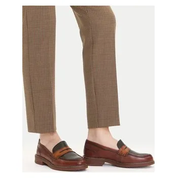 Dámské mokasíny Mokasíny Pikolinos W8J-3541C8 Hnědá 35