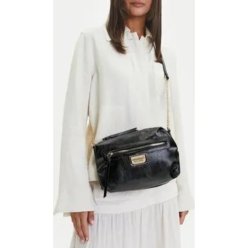 Kabelka Kabelka Monnari TORIMP0-24J-BAG4470-K020D000 Černá OS