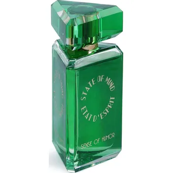 Unisex parfém State of Mind Sense of Humor Parfém 100 ml UNISEX