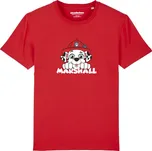 Dětské tričko Feetee Paw Patrol Marshall M