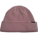 čepice Vans Core Basic Cuff - Pink Dawn one size