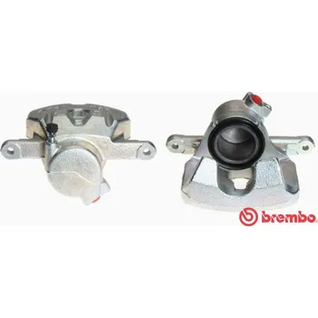 Brzdový třmen Brzdový třmen BREMBO F 49 095