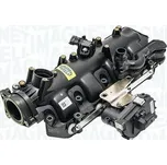 Sací trubkový modul MAGNETI MARELLI 802009280809