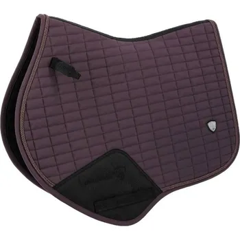 Všestranná podsedlová dečka PRO SERIES Combo plum VS