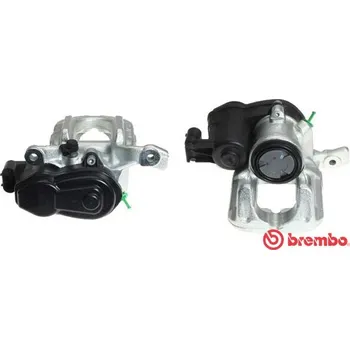 Brzdový třmen Brzdový třmen BREMBO F 06 233