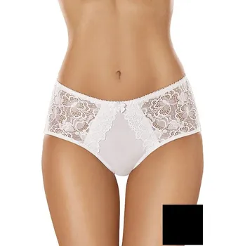 Kalhotky Dámské kalhotky SC1I77 černá - Gabidar, XL i510_14171138592