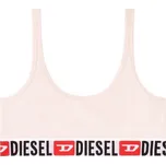 SPODNÍ PRÁDLO DIESEL UFSB-ORIBA BRA PINK