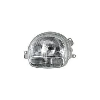 Přední světlomet Levé přední světlo RENAULT TWINGO I | 1999-2007 | DEPO | 551-1133L-LD-EM |