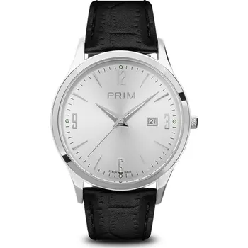 Hodinky Pánské hodinky PRIM Legenda 1962 - A W01P.13242.A + Dárek zdarma