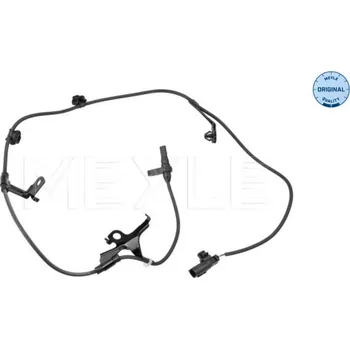 Přislušenství brzdového systému Snímač, počet otáček kol MEYLE 30-14 899 0023