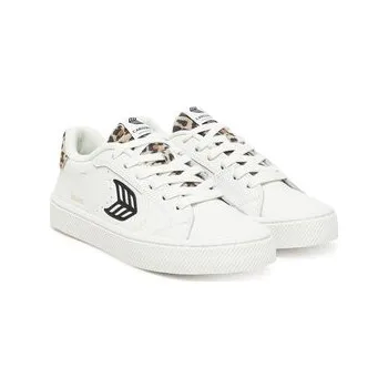 Dámské tenisky Sneakersy Cariuma Salvas 411301W42W080 Bílá 35