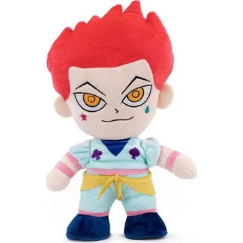 plyšák Death Note Plyšák - Hisoka 29 cm