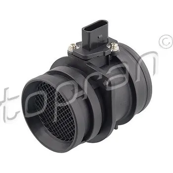 Autoelektrika Snímač množství protékajícího vzduchu HANS PRIES - TOPRAN 114 237