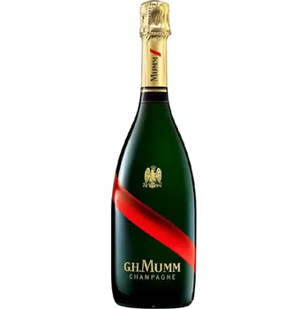 MUMM GRAND CORDON 12,5% 0,75l (holá)
