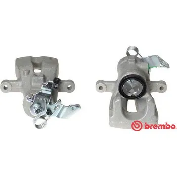 Brzdový třmen Brzdový třmen BREMBO F 23 194