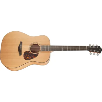 Akustická kytara Furch Blue D-CM 48mm CNR Active + prodloužená záruka 3 roky