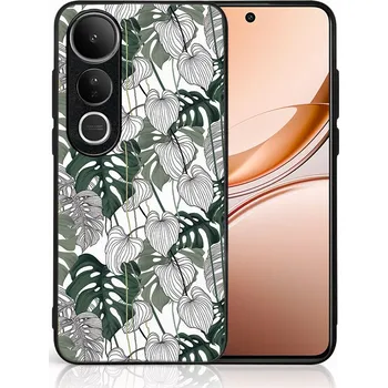 Pouzdro na tablet VSECHNONAMOBIL 117593 MY ART Ochranný kryt pro Vivo V50 Lite LEAF (175)