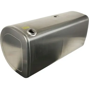 Palivová nádrž Palivová nádrž hliníková VOLVO 610L 1530X690X710 BUA 703.080-0102, , ,