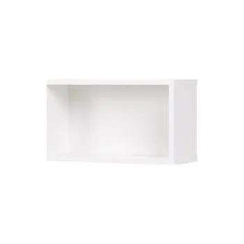 Komoda MOB Cortez C 11 (bílá)