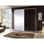 MOB Peldon 205 (wenge) (se zrcadlem)