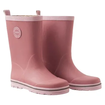 Chlapecké holínky Dětské holínky Reima Taika 2.0 Velikost bot (EU): 28 / Barva: růžová