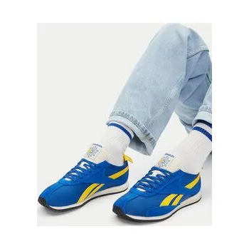 Dámská obuv Sneakersy Reebok EO-R400 100239543 Modrá 44_1_2