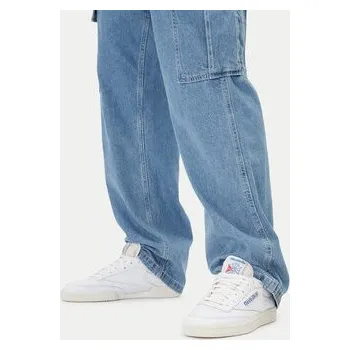 Dámské tenisky Sneakersy Reebok EO-CLUB C 85 VINTAGE 100007875 Bílá 41