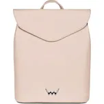Vuch Dámský batoh Joanna Beige + 2 měsíce na vrácení zboží