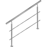 Monzana Schodišťové zábradlí 3 výztuhy…