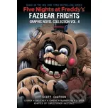 Five Nights at Freddy's: Fazbear…
