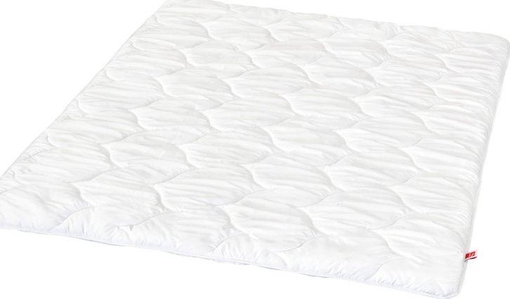 Tropico Přikrývka Tropico Hypoallergen DUO 400g/m2 (2x200g) 140x200