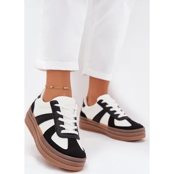 Dámské tenisky Sportovní obuv model 216422 Step in style 40