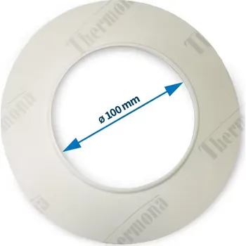 Kotel Thermona Průchodka zdí - vnitřní, 100 mm, 21081