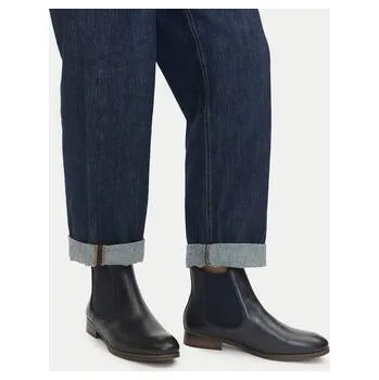 Pracovní obuv Kotníková obuv s elastickým prvkem Pikolinos W4D-8637ST Tmavomodrá 39