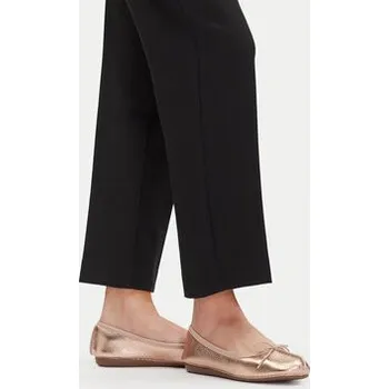 Dámské baleríny Baleríny Clarks Freckle Ice 26181353 Zlatá 39