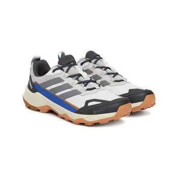 Pánská obuv Trekingová obuv adidas Terrex Skychaser AX5 GORE-TEX JQ2212 Šedá 41_13