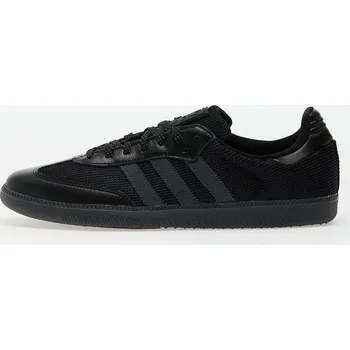 Pánské tenisky Tenisky adidas Samba Og Core Black/ Carbon/ Silver Metallic EUR 46 2/3