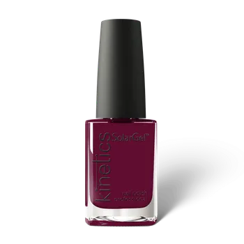 Lak na nehty Kinetics Lak na nehty Solargel #660 Goals 15 ml