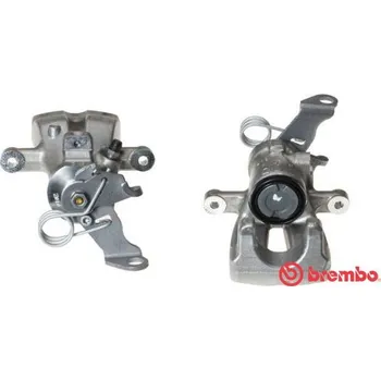 Brzdový třmen Brzdový třmen BREMBO F 23 200