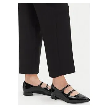 Dámské polobotky Polobotky Clarks Natalyn Lane 26181930 Černá 37