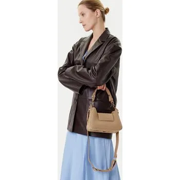 Kabelka Kabelka LOVE MOSCHINO JC4291PP1NL1410A Béžová OS