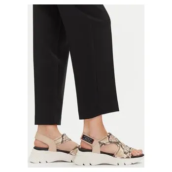 Dámské sandále Sandály Hispanitas Dakar HV254010 Hnědá 40