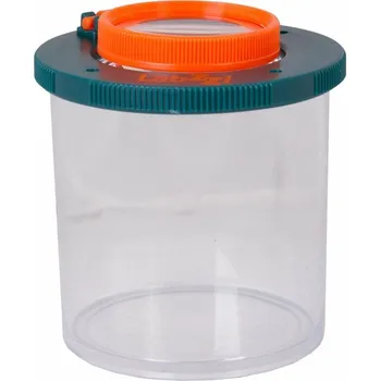 Příslušenství pro mikroskop Příslušenství Levenhuk LabZZ C1 - nádobka na hmyz