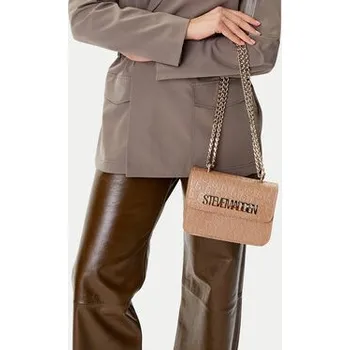 Kabelka Kabelka Steve Madden Bcoal-E SM13001635 Hnědá OS