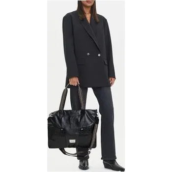 Kabelka Kabelka Monnari BAGIMP0-24Z-BAG6210-KM20D000-R00 Černá OS