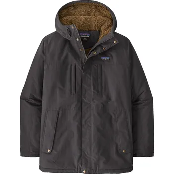 Dámská casual bunda Bunda PATAGONIA M ISTHMUS PARKA Man velikost XL
