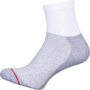 Pánské ponožky Pánské ponožky ACTIVE 0224.008 šedá 38-40